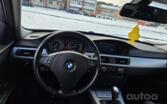 BMW 3 Series E90/E91/E92/E93 Sedan