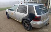 Volkswagen Golf 4 generation Hatchback 5-doors