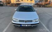 Volkswagen Golf 4 generation Hatchback 3-doors