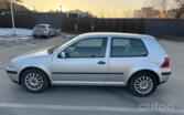 Volkswagen Golf 4 generation Hatchback 3-doors