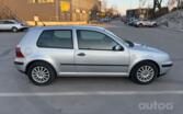 Volkswagen Golf 4 generation Hatchback 3-doors