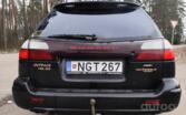 Subaru Outback 2 generation wagon 5-doors