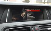 BMW 5 Series F07/F10/F11 [restyling] Sedan