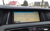 BMW 5 Series F07/F10/F11 [restyling] Sedan