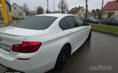 BMW 5 Series F07/F10/F11 [restyling] Sedan