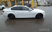 BMW 5 Series F07/F10/F11 [restyling] Sedan