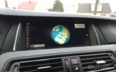 BMW 5 Series F07/F10/F11 [restyling] Sedan