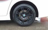 BMW 5 Series F07/F10/F11 [restyling] Sedan