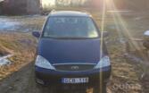 Ford Galaxy 1 generation [restyling] Minivan