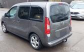 Peugeot Partner 1 generation [restyling]