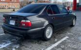 BMW 5 Series E39 Sedan 4-doors