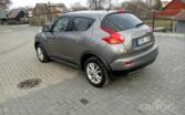 Nissan Juke YF15 Crossover 5-doors