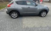 Nissan Juke YF15 Crossover 5-doors