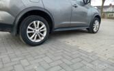 Nissan Juke YF15 Crossover 5-doors