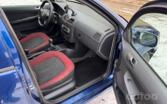 Skoda Fabia 1 generation [restyling]