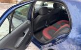 Skoda Fabia 1 generation [restyling]