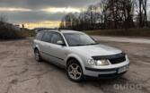 Volkswagen Passat B5 wagon