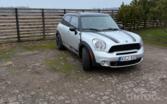 Mini Countryman R60 Cooper S crossover 5-doors