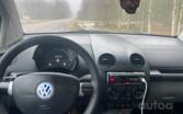 Volkswagen Beetle 1600i [5th restyling] Ultima Edition Sedan 2-doors