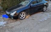 Mercedes-Benz CLS-Class C219 [restyling] Sedan