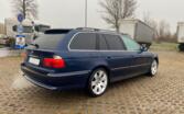 BMW 5 Series E39 Touring wagon