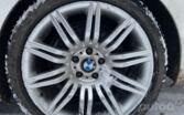 BMW 5 Series E60/E61 [restyling] Sedan