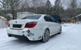 BMW 5 Series E60/E61 [restyling] Sedan