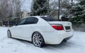 BMW 5 Series E60/E61 [restyling] Sedan