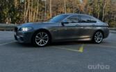 BMW 5 Series F07/F10/F11 [restyling] Sedan