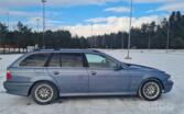 BMW 5 Series E39 [restyling] Touring wagon