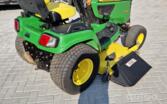 John Deere LT190