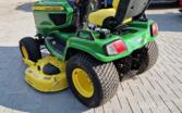 John Deere LT190