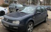 Volkswagen Golf 4 generation Hatchback 5-doors