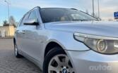 BMW 5 Series E60/E61 Touring wagon