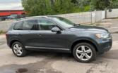 Volkswagen Touareg 2 generation Crossover