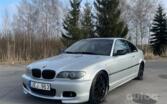 BMW 3 Series E46 Coupe