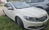 Volkswagen Passat CC 1 generation [restyling] Sedan