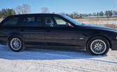 BMW 5 Series E39 [restyling] Touring wagon