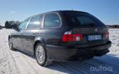 BMW 5 Series E39 [restyling] Touring wagon