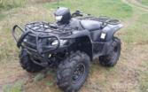 Suzuki KingQuad