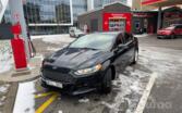 Ford Fusion 1 generation [restyling] Hatchback 5-doors