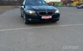 BMW 5 Series F07/F10/F11 Touring wagon