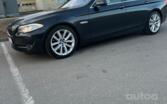 BMW 5 Series F07/F10/F11 Touring wagon