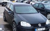 Volkswagen Golf 5 generation Hatchback 5-doors