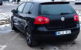 Volkswagen Golf 5 generation Hatchback 5-doors