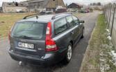 Volvo V50 1 generation wagon