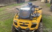 Can-am/ Brp OUTLANDER 400