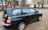 Subaru Forester 2 generation [restyling] Crossover 5-doors