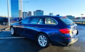 BMW 5 Series F07/F10/F11 Touring wagon