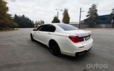 BMW 7 Series F01/F02 [restyling] Sedan